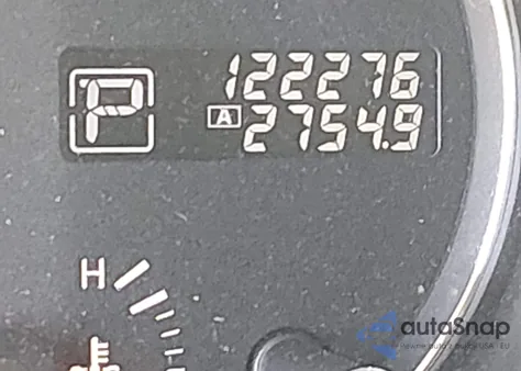 2014 Nissan Maxima S/Sv из США, поврежденный, VIN 1N4AA5AP2EC433308